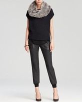 Thumbnail for your product : Elie Tahari Ava Rabbit Fur Scarf - Bloomingdale's Exclusive