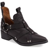 Thumbnail for your product : Matisse 'Sydney' Leather Harness Bootie (Women)