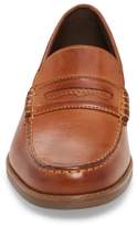 Thumbnail for your product : Cobb Hill Rockport Cayleb Moc Toe Penny Loafer