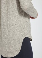 Thumbnail for your product : Lysse Serena Top - Grey