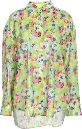 MSGM Woman Shirt