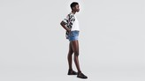 Thumbnail for your product : Levi's High Rise Womens Shorts