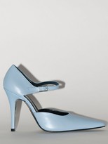 Thumbnail for your product : Dorateymur 90mm Exclusive Groupie Mary Jane Pumps