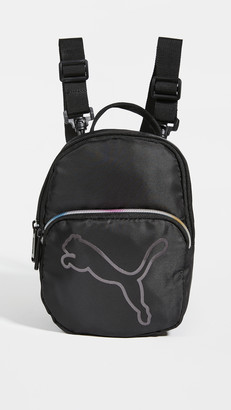 small puma bag