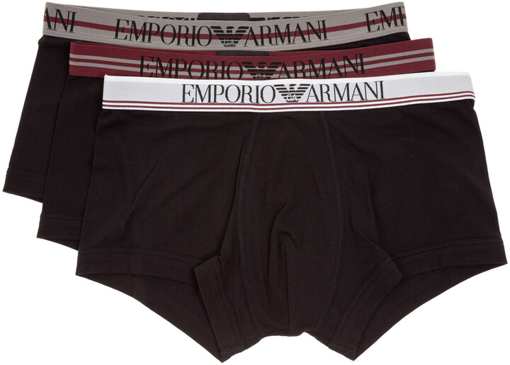 armani men's underwear sale