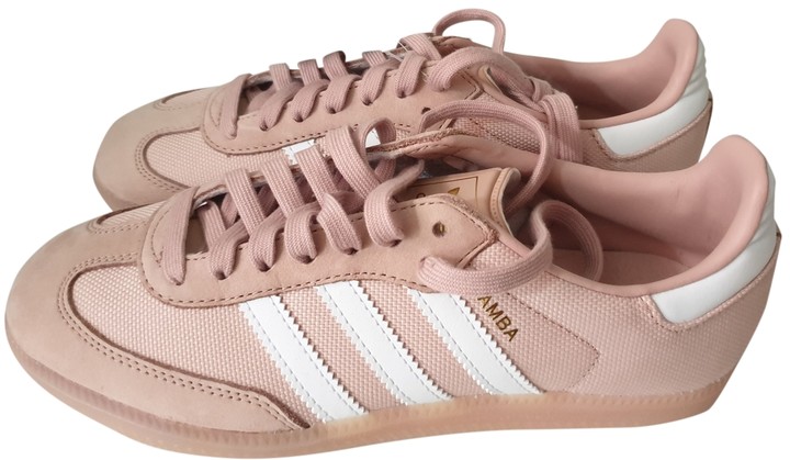 adidas samba beige suede