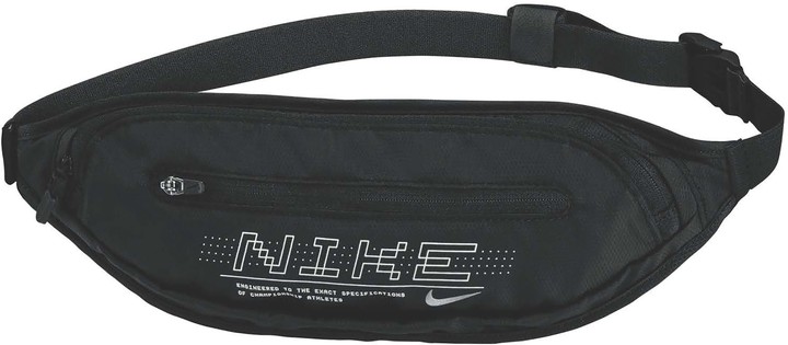 finish line nike fanny pack