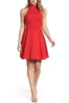 Thumbnail for your product : Felicity & Coco Rosa Fit & Flare Dress