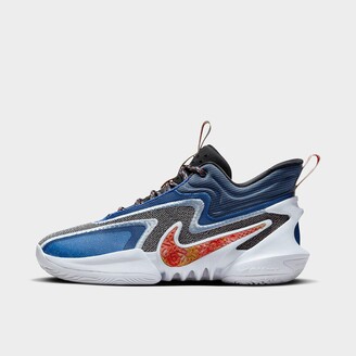 Nike Air Zoom Blue Shoes | Shop The Largest Collection | ShopStyle