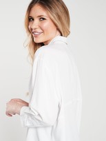 Thumbnail for your product : Jack Wills Southcote Soft Casual Shirt - Vintage White