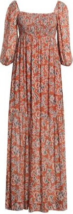 Aniye By Woman Maxi dress