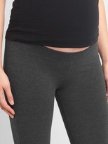 Thumbnail for your product : Gap Maternity Pure Body Low Rise Capri Leggings