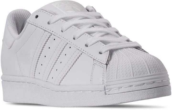 finish line adidas superstar