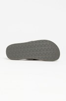 Thumbnail for your product : Sanuk 'Yoga Mat' Flip Flop (Women) (Regular Retail Price: $29.95)