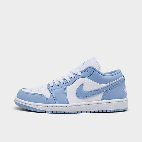 Jordan Women's Air Retro 1 Low Casual Shoes