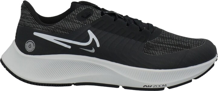 mens black nike sneakers on sale