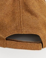 Thumbnail for your product : French Connection melton cap