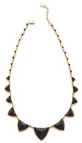Thumbnail for your product : House Of Harlow Pyramid Station Necklace