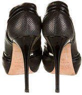 Thumbnail for your product : Christian Dior Booties