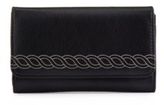Thumbnail for your product : Marks and Spencer M&s Collection Twin Needle Stitch Purse