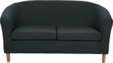 Thumbnail for your product : Argos Home 2 Seater Fabric Tub Sofa