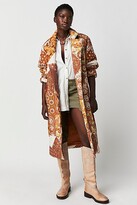 Thumbnail for your product : SPELL Cha Cha Quilted Jacket by at Free People