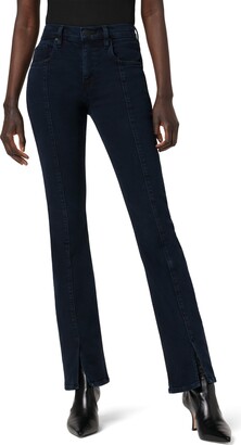 Hudson Barbara High Waist Bootcut Jeans