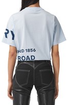 Thumbnail for your product : Burberry Carrick Logo T-Shirt