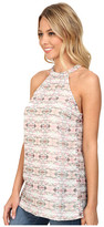 Thumbnail for your product : Whitney Eve Laella Top
