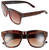 Thumbnail for your product : Fantas-Eyes Fantas Eyes FE NY 'Animal' 53mm Sunglasses