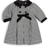 Thumbnail for your product : Florence Eiseman Toddler's Pleated Check Dress