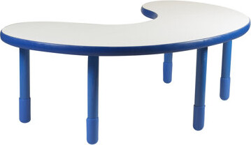 BASELINE Teacher/Kidney Table
