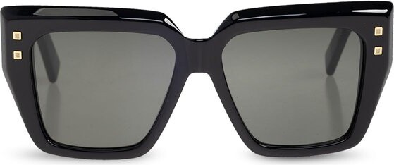 Balmain Eyewear B Fame Square Frame Sunglasses
