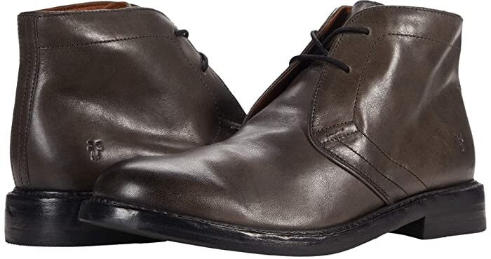 frye murray chukka boot