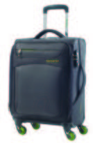 Thumbnail for your product : Samsonite Status Lite Spinner Expandable Carry-On