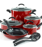 Thumbnail for your product : Farberware Premium Professional Dishwasher Safe 12-Pc. Cookware Set