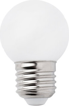 Ren Wil 40 Watt G16 Halogen Non-Dimmable Light Bulb Warm White 2700 E12/Candrelebra Base