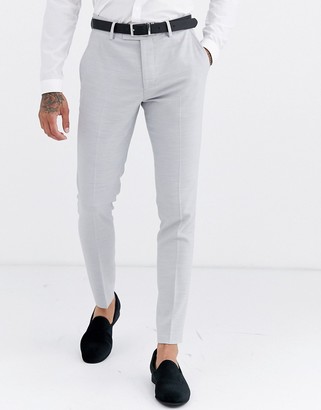 skinny suit pants mens