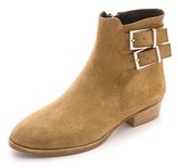 Thumbnail for your product : Surface to Air Drew Suede Booties