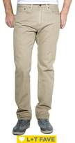 levis 505 timberwolf