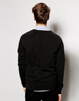 Thumbnail for your product : B.young Minimum Judson Sweatshirt