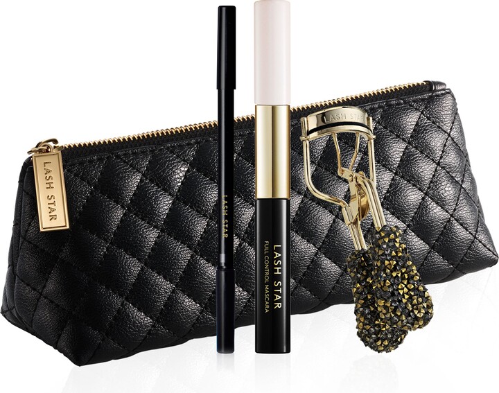 Lash Star Beauty Atomic Lashes - Effortless Gla m Collection