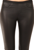 Thumbnail for your product : Helmut Lang Leather Legging
