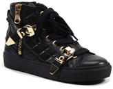 Thumbnail for your product : Bronx & Diba Kay Tee High Top Sneaker