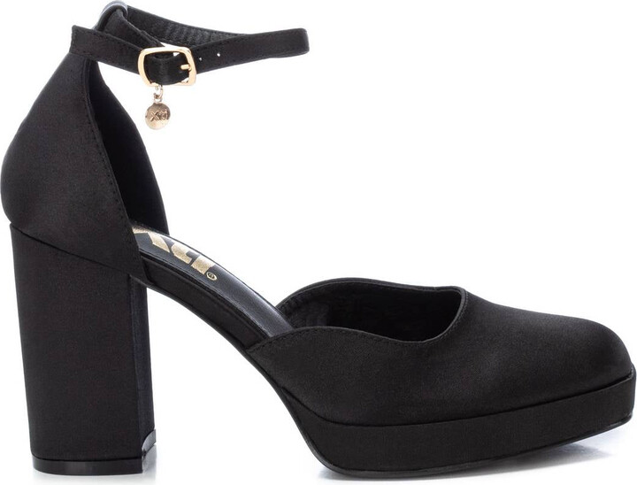 Xti Women's Platform Pumps