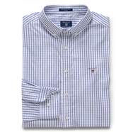 Thumbnail for your product : Gant Regular Fit Double Faced Dobby Shirt