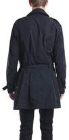Thumbnail for your product : Simon Spurr Nylon City Trench