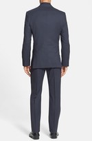 Thumbnail for your product : HUGO Ann Amaro/Heise Trim Fit Suit