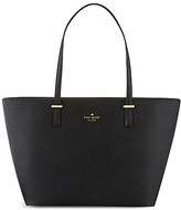Thumbnail for your product : Kate Spade Harmony leather tote