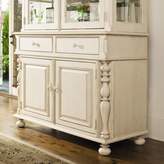 Thumbnail for your product : Paula Deen Home Sweet Tea Lighted China Cabinet
